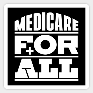 Medicare For All Magnet